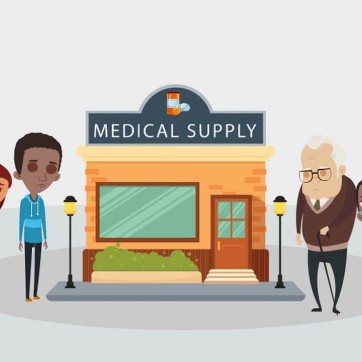 Want Free Testing Supplies? Here's How to Get Them.