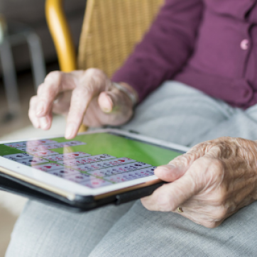 Does Diabetes Technology Intimidate You?