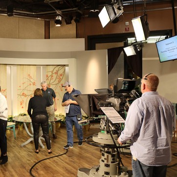 Diathrive Featured on Studio 5