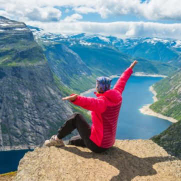 3 Things I Never Say About Diabetes