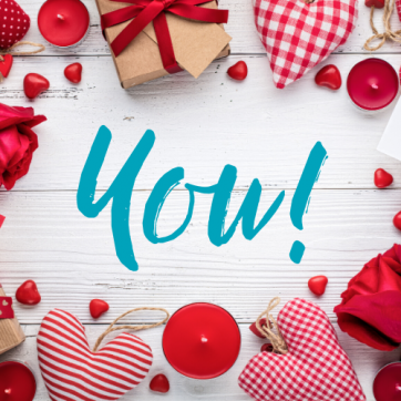 Break the Love-Hate Cycle This Valentines Day