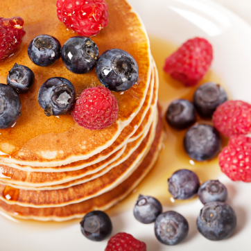 Diabetes-Friendly Breakfast Ideas