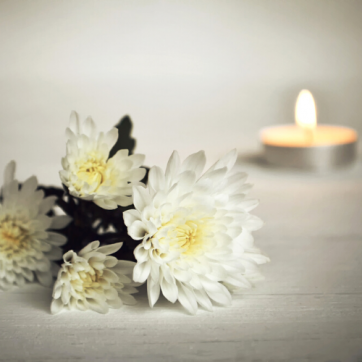 Living With Stress And Grief While Managing Your Diabetes