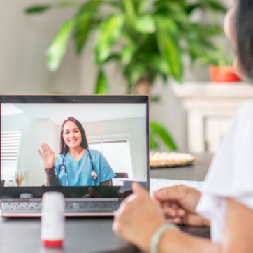 Getting the Most Out of Virtual Doctor Visits