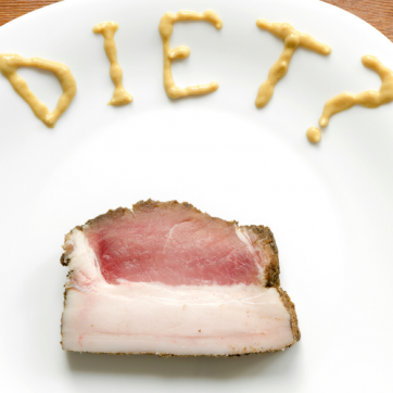 Diabetes Fad Diets: What to Consider